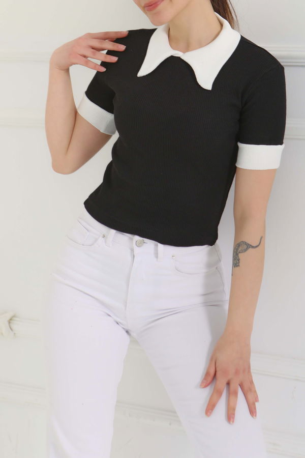 Yaka Garnili Crop - 27139