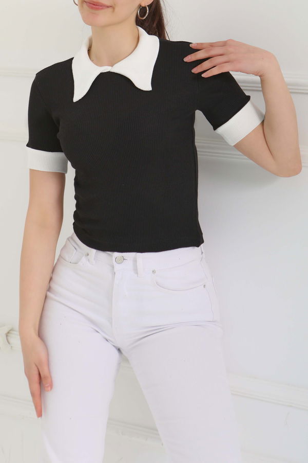 Yaka Garnili Crop - 27139