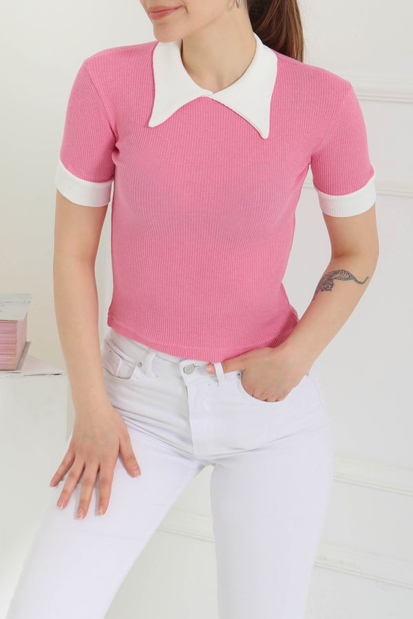 Yaka Garnili Crop - 27139