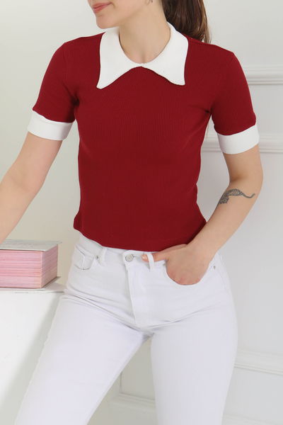 Yaka Garnili Crop - 27139