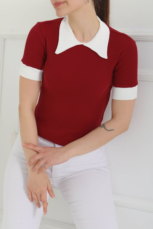 Yaka Garnili Crop - 27139