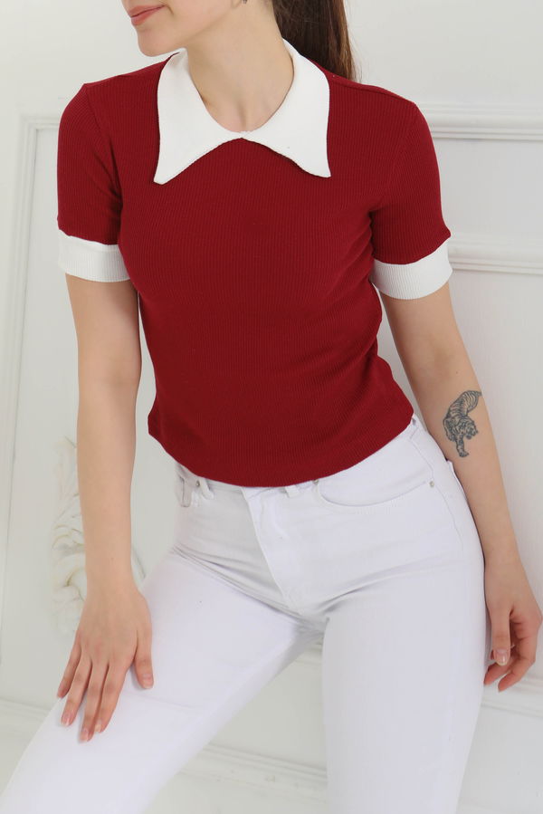 Yaka Garnili Crop - 27139