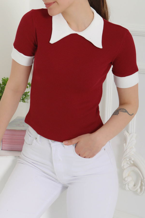 Yaka Garnili Crop - 27139