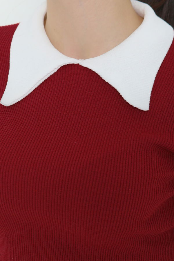 Yaka Garnili Crop - 27139