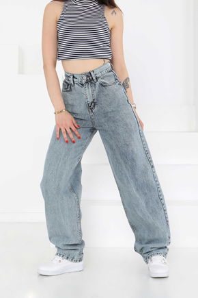 Baggy Kot Pantolon - 27097