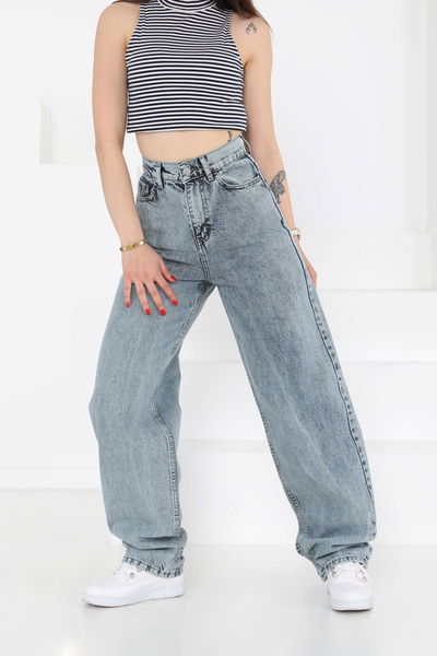Baggy Kot Pantolon - 27097