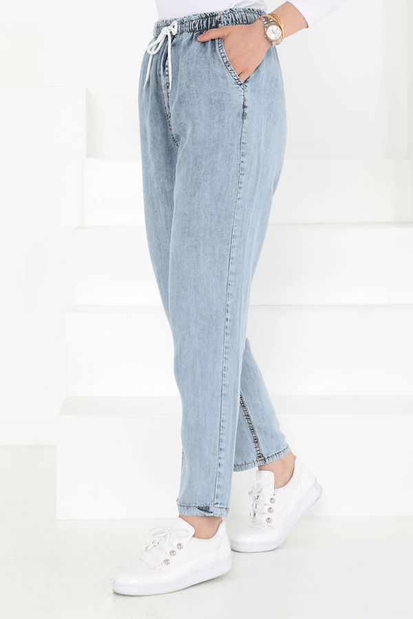 Tensel Pantolon - 27163