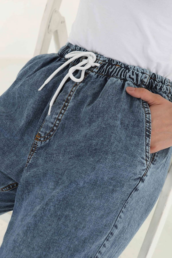 Tensel Pantolon - 27163