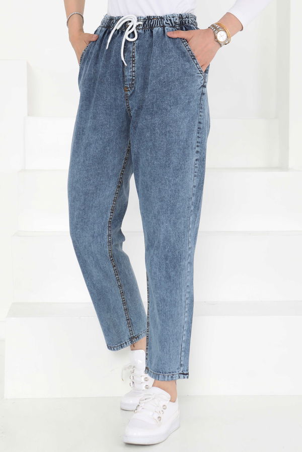 Tensel Pantolon - 27163