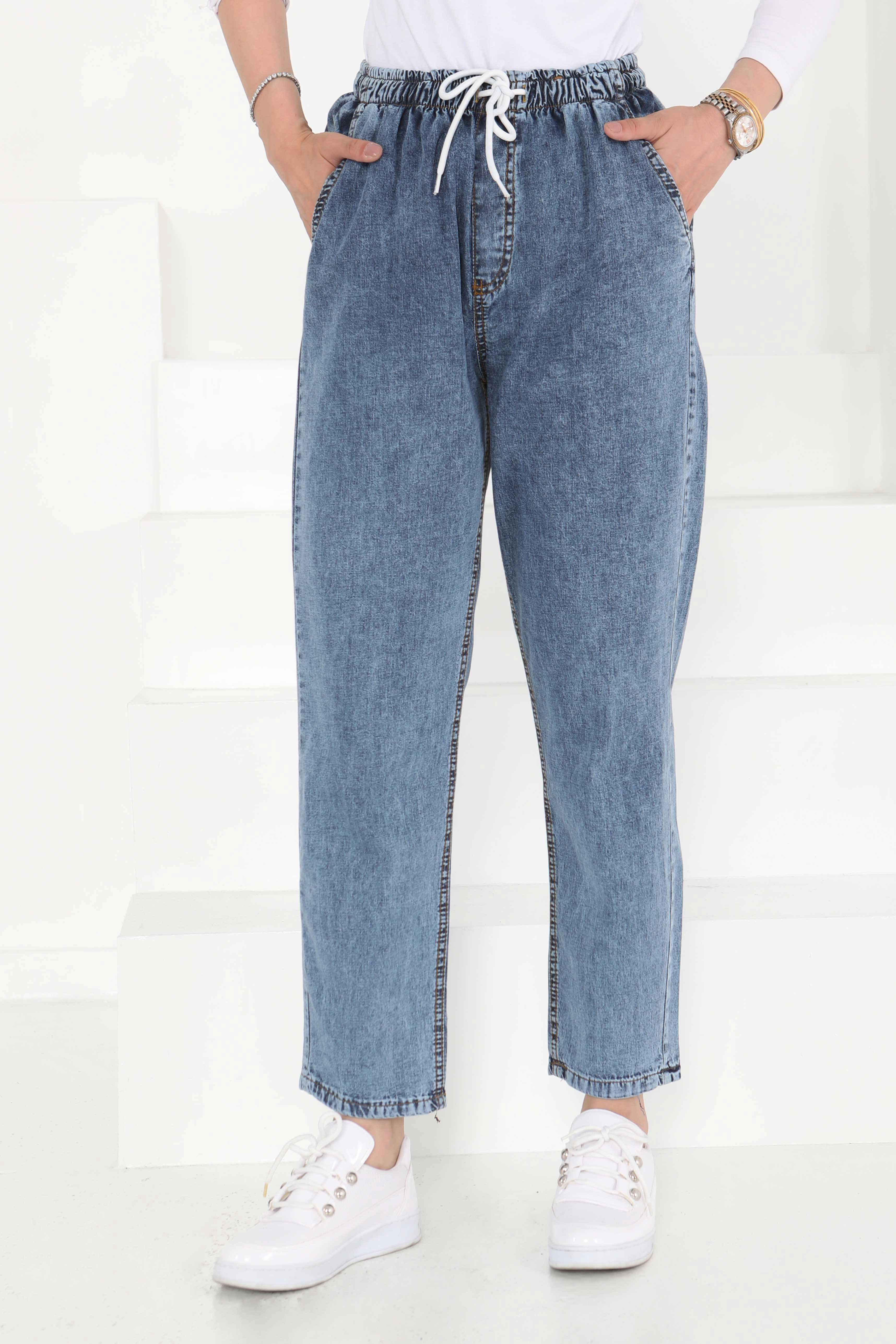 Tensel Pantolon - 27163