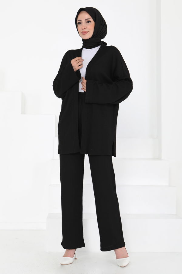 Cepli Kimono Takım - 27131