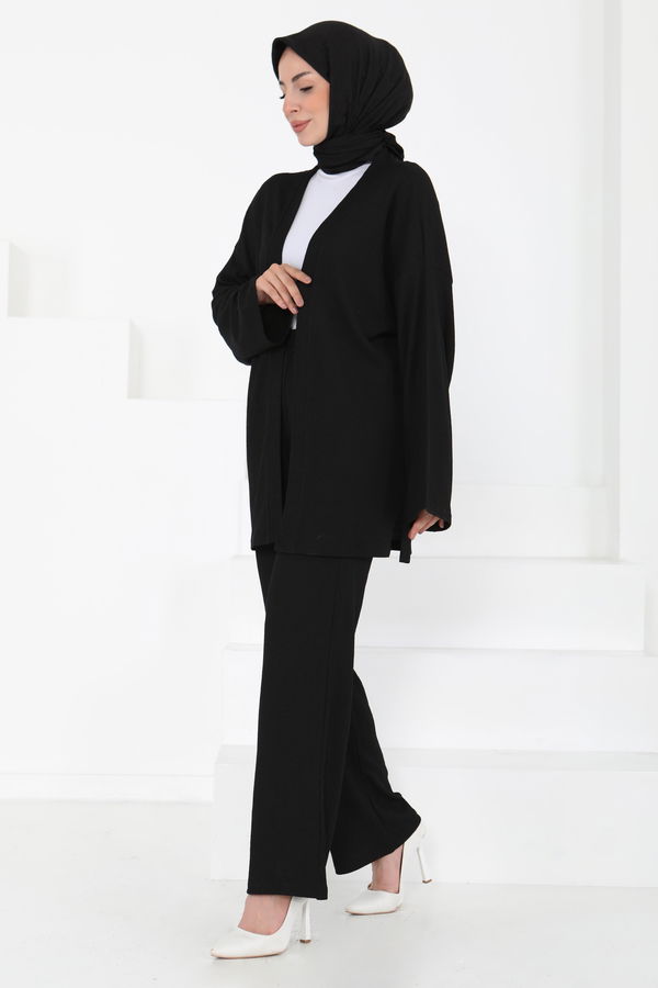 Cepli Kimono Takım - 27131