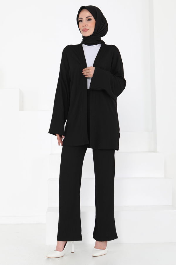Cepli Kimono Takım - 27131
