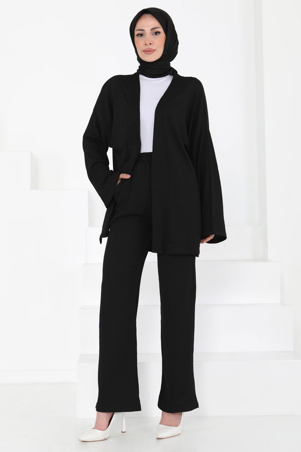 Cepli Kimono Takım - 27131