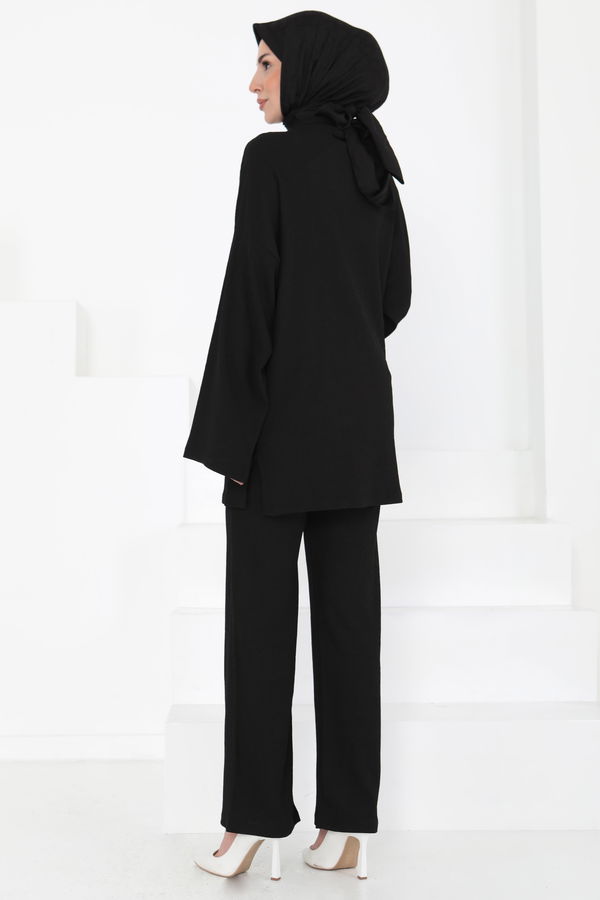 Cepli Kimono Takım - 27131