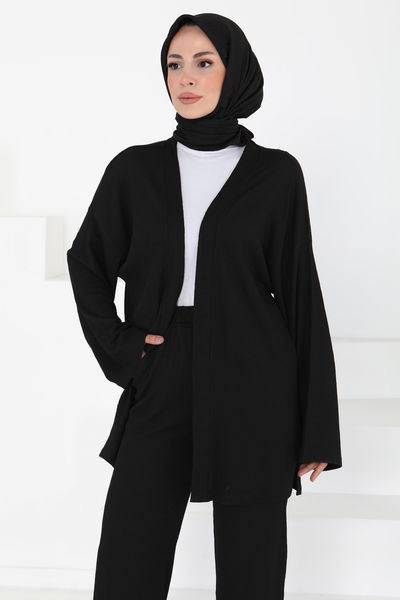 Cepli Kimono Takım - 27131