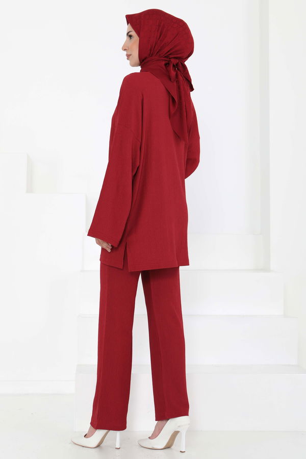 Cepli Kimono Takım - 27131