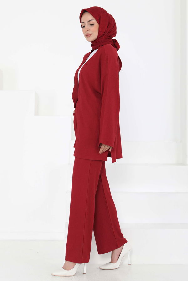 Cepli Kimono Takım - 27131
