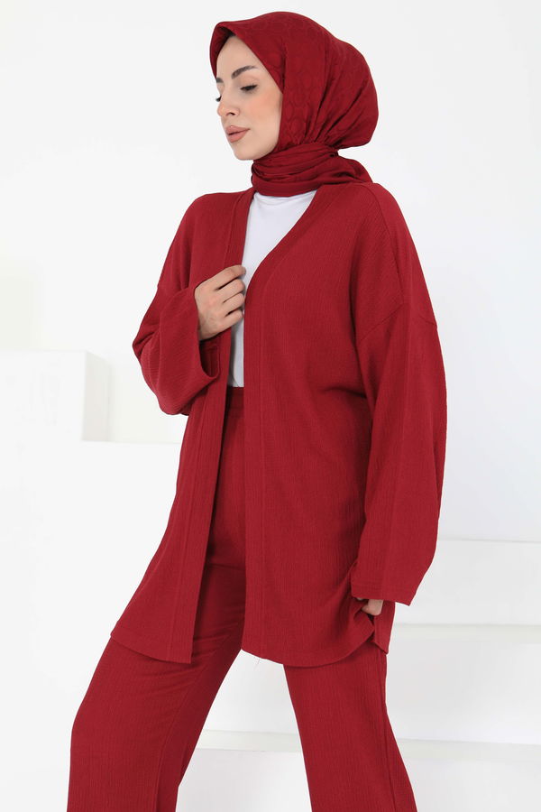 Cepli Kimono Takım - 27131