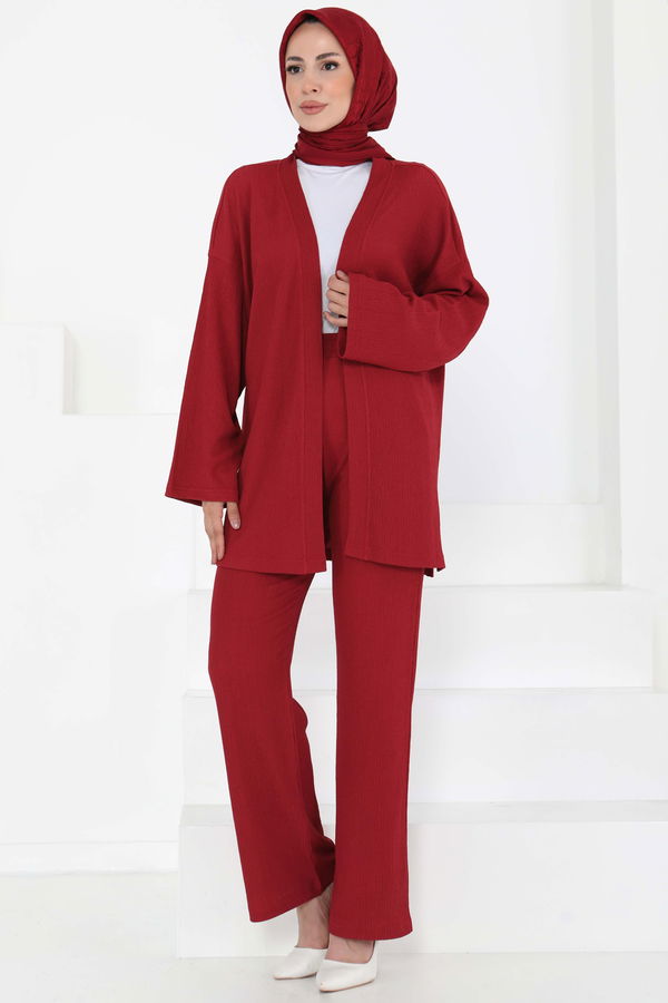 Cepli Kimono Takım - 27131