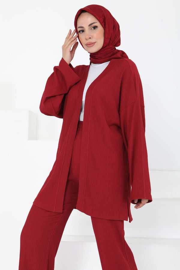 Cepli Kimono Takım - 27131