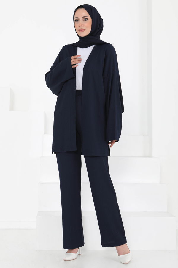Cepli Kimono Takım - 27131