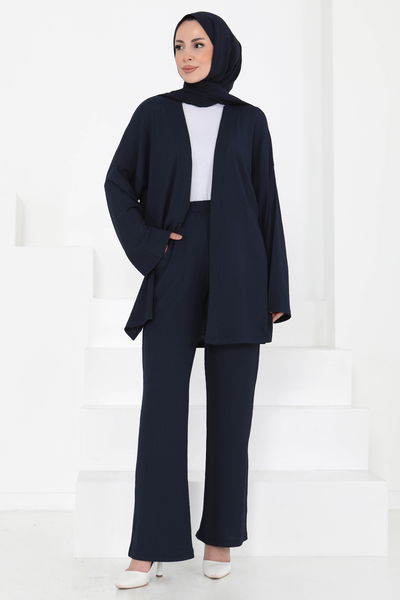 Cepli Kimono Takım - 27131