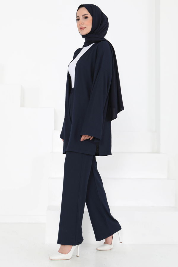 Cepli Kimono Takım - 27131