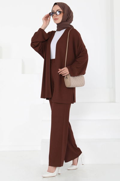 Cepli Kimono Takım - 27131