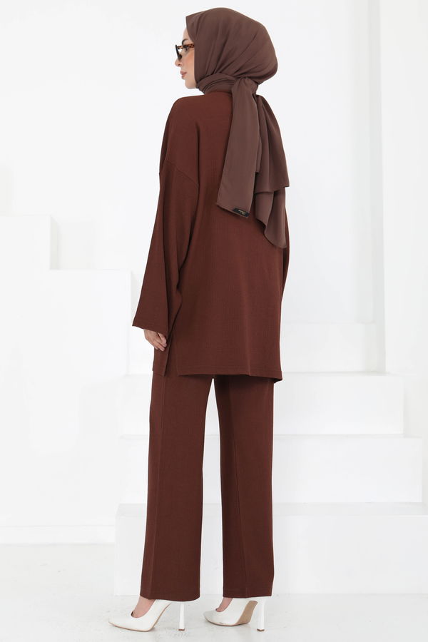 Cepli Kimono Takım - 27131