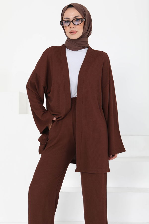 Cepli Kimono Takım - 27131