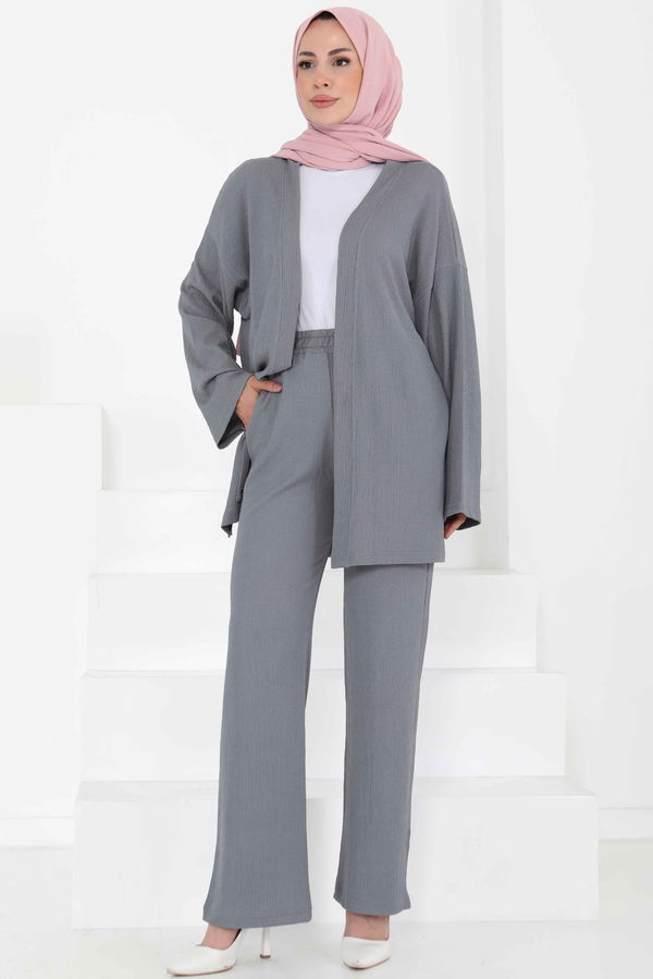 Cepli Kimono Takım - 27131