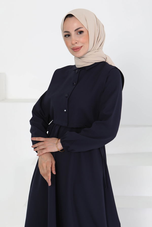 İkili Elbise Takım - 27184