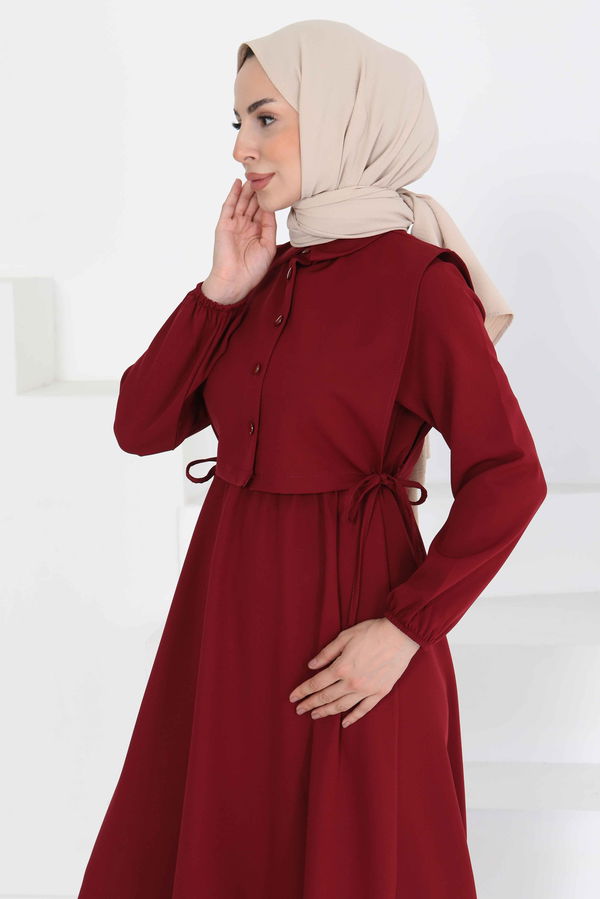İkili Elbise Takım - 27184