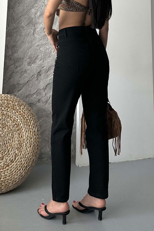 Mom Fit Kot Pantolon - 27301