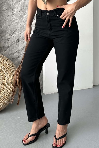 Mom Fit Kot Pantolon - 27301