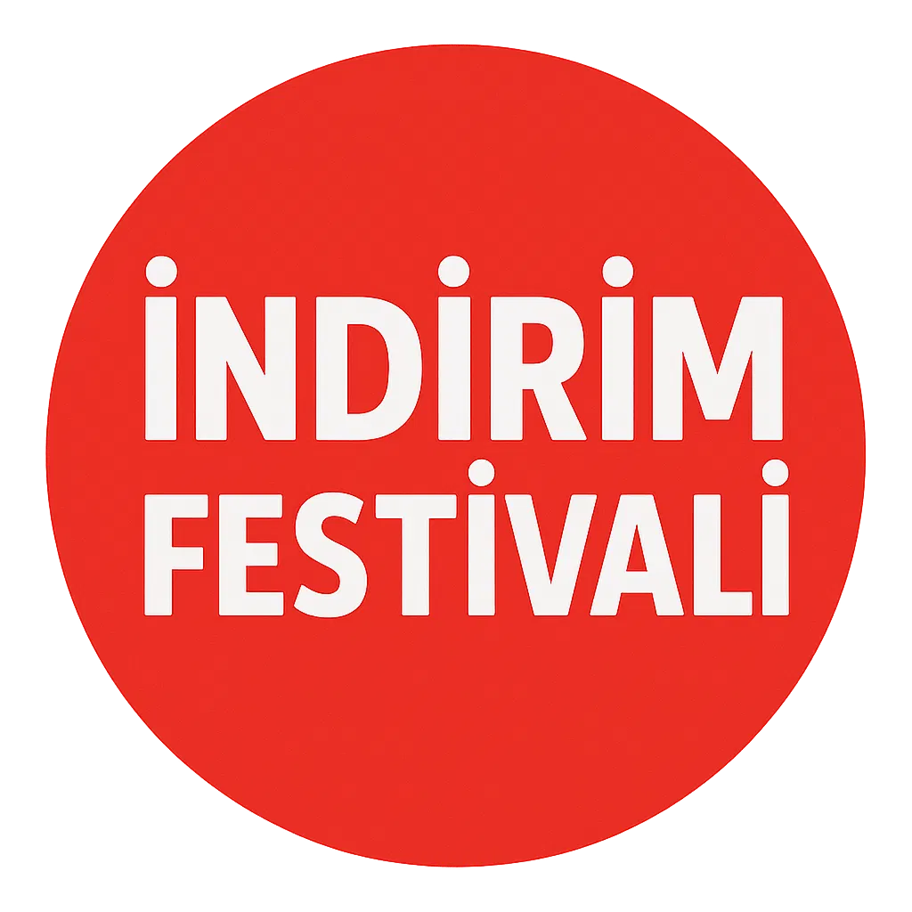 İndirim Festivali