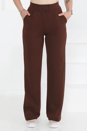 Cırtlı Spor Pantolon - 27351