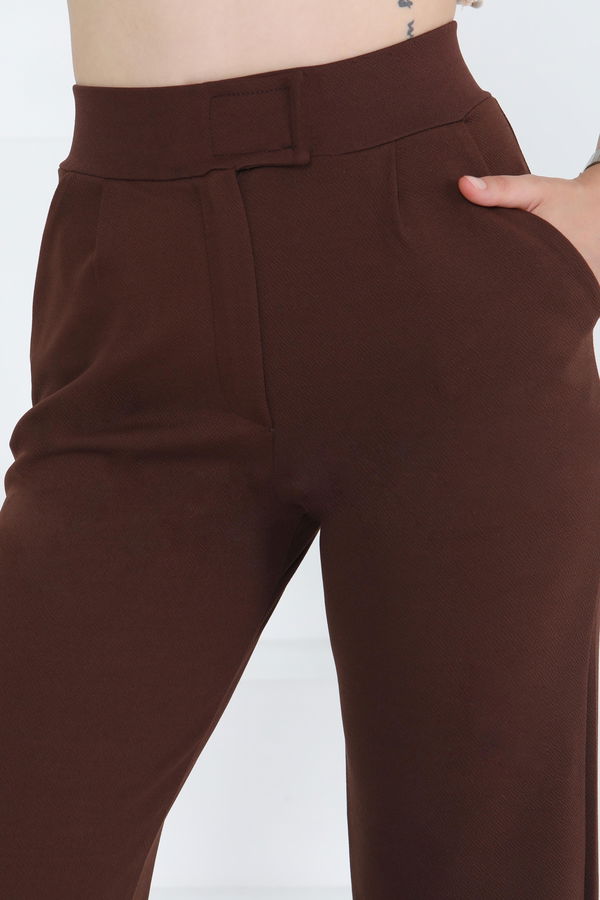 Cırtlı Spor Pantolon - 27351