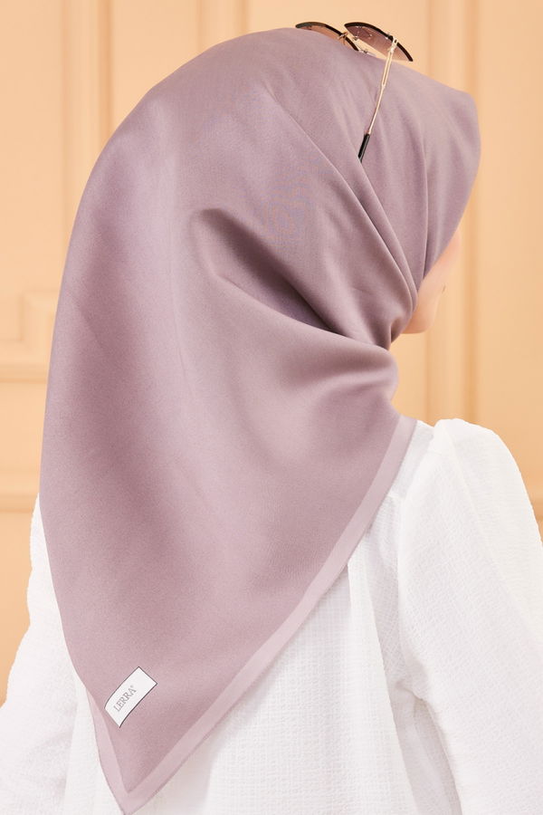 Düz Orta Kadın Pembe BAS ORTU - 20217