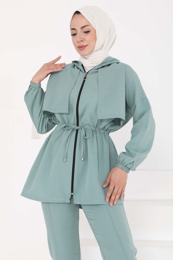 Önden Bağlamalı İkili Takım - 27073