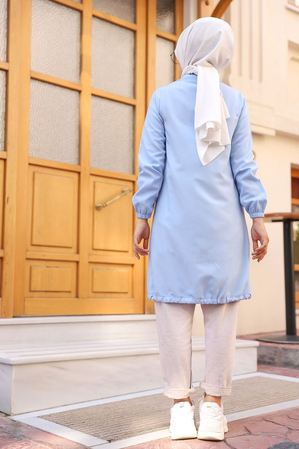 TUNIK Mavi - 8359