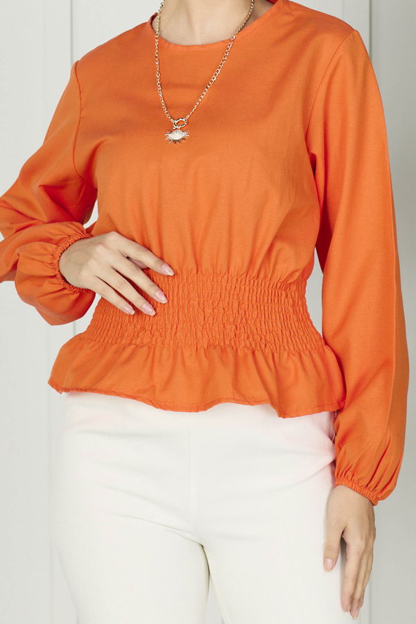Bluz Turuncu - 10797