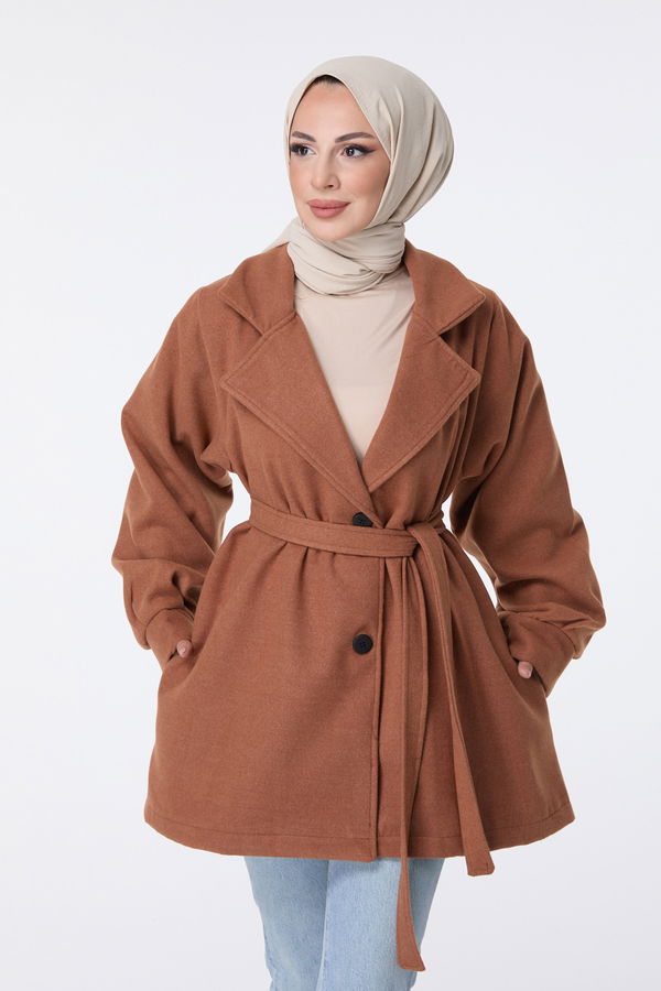 Kaşe Kaban Taba - 23453