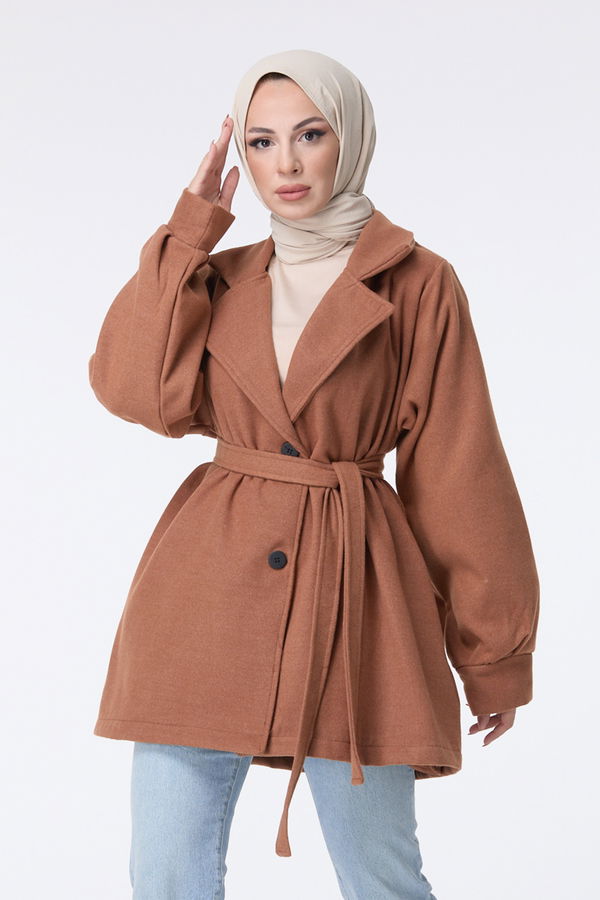 Kaşe Kaban Taba - 23453
