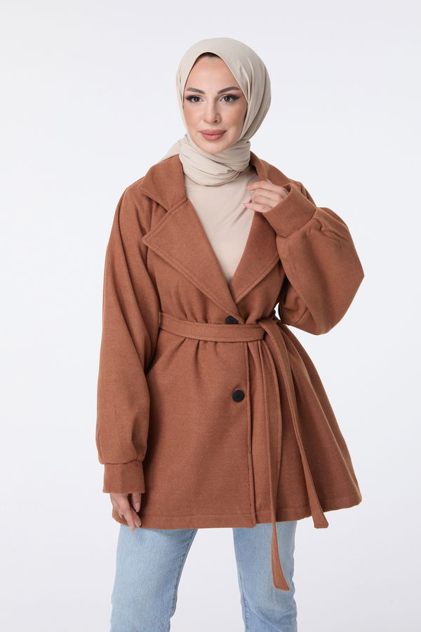 Kaşe Kaban Taba - 23453