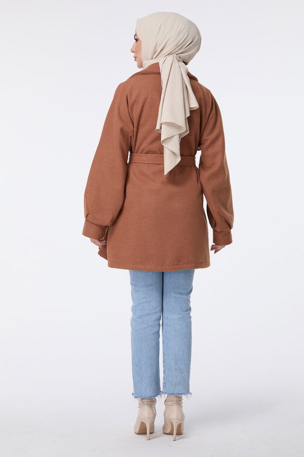 Kaşe Kaban Taba - 23453