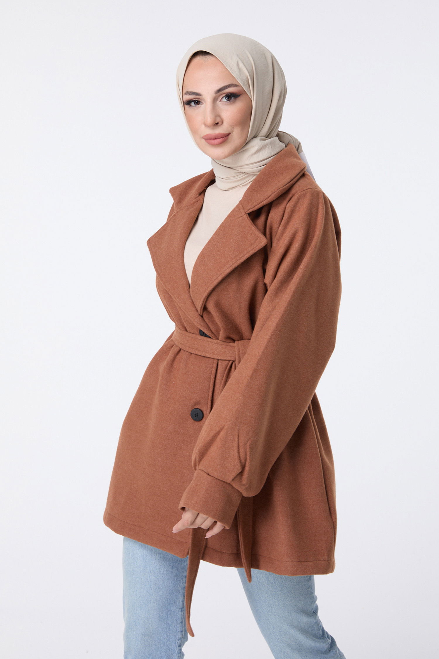 Kaşe Kaban Taba - 23453