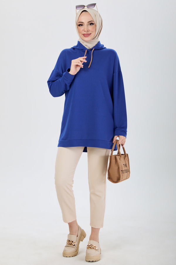 Tunik Mavi - 13110 MAVİ