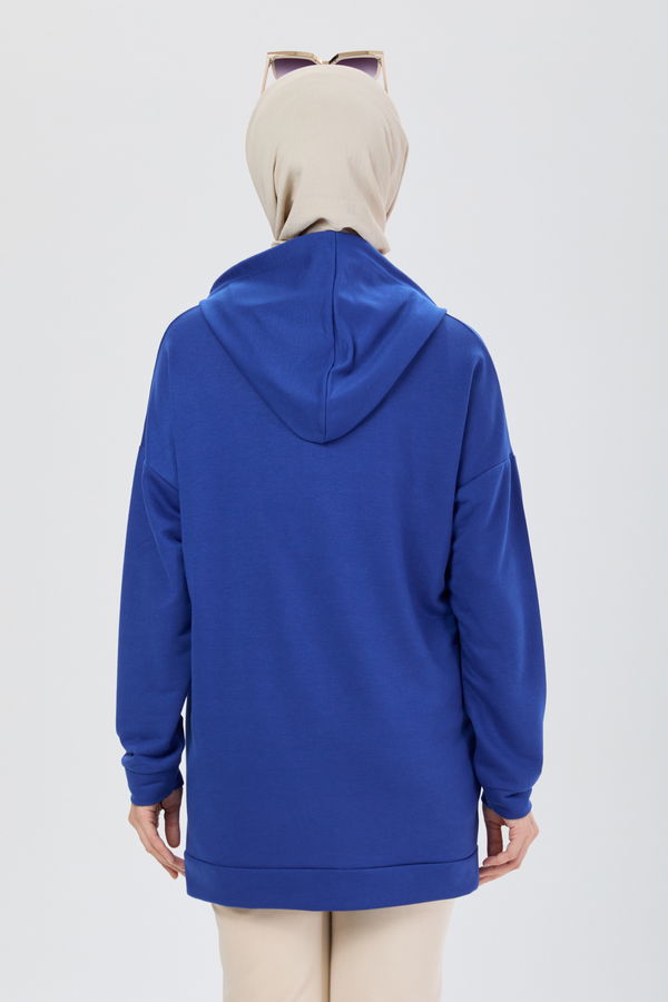 Tunik Mavi - 13110 MAVİ